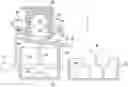 Fig. 01 - Ice making assemblies for making clear ice