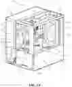 Fig. 03 - Ice machine