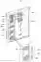 Fig. 32 - Touch sensor assembly and refrigerator door including a touch sensor assembly