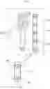 Fig. 34 - Touch sensor assembly and refrigerator door including a touch sensor assembly