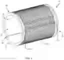 Fig. 08 - Heat exchanger assemblies for electronic devices