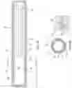 Fig. 02 - Heat pipe