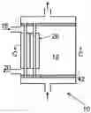 Fig. 01 - Method for buffering latent heat thermal energy