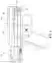 Fig. 04 - Automatic and semi-automatic handgun with magazine aligned and disposed beneath the barrel