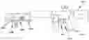 Fig. 01 - Corner shot firearm