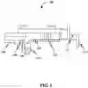 Fig. 02 - Corner shot firearm