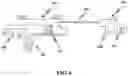 Fig. 07 - Corner shot firearm