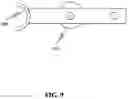 Fig. 10 - Corner shot firearm