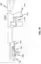 Fig. 11 - Corner shot firearm