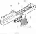 Fig. 05 - Universal percussion trigger mechanism for firearms