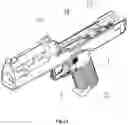 Fig. 06 - Universal percussion trigger mechanism for firearms