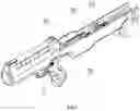 Fig. 07 - Universal percussion trigger mechanism for firearms