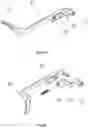 Fig. 16 - Universal percussion trigger mechanism for firearms