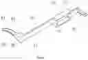 Fig. 21 - Universal percussion trigger mechanism for firearms