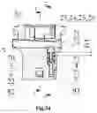 Fig. 26 - Universal percussion trigger mechanism for firearms