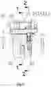 Fig. 28 - Universal percussion trigger mechanism for firearms