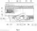 Fig. 37 - Universal percussion trigger mechanism for firearms