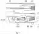 Fig. 42 - Universal percussion trigger mechanism for firearms