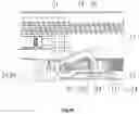 Fig. 43 - Universal percussion trigger mechanism for firearms