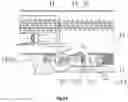 Fig. 47 - Universal percussion trigger mechanism for firearms