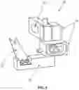Fig. 08 - Tapered arrow launcher