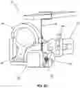 Fig. 12 - Tapered arrow launcher