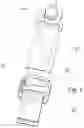 Fig. 06 - Shooting adapter for firearm carry sling