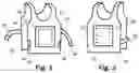 Fig. 02 - METHOD OF MAKING AND DEPLOYING A BULLET PROOF VEST