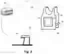Fig. 03 - METHOD OF MAKING AND DEPLOYING A BULLET PROOF VEST