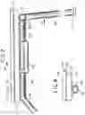 Fig. 06 - Detachable ballistic shield