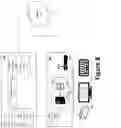 Fig. 19 - Aerial vehicle interception system