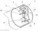 Fig. 01 - Detonator retention system for boosters