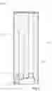 Fig. 02 - Detonator retention system for boosters