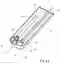 Fig. 10 - Detonator retention system for boosters