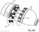 Fig. 05 - Locking arrangement for a blast-resistant container