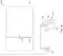 Fig. 10 - CMOS image sensor for RGB imaging and depth measurement with laser sheet scan