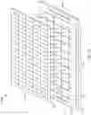 Fig. 13 - CMOS image sensor for RGB imaging and depth measurement with laser sheet scan