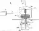 Fig. 01 - Distance measuring device and three-dimensional shape measuring apparatus