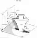 Fig. 14 - Generation of one or more edges of luminosity to form three-dimensional models of objects