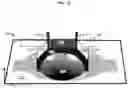 Fig. 18 - Generation of one or more edges of luminosity to form three-dimensional models of objects