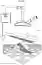 Fig. 23 - Generation of one or more edges of luminosity to form three-dimensional models of objects