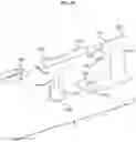 Fig. 45 - Generation of one or more edges of luminosity to form three-dimensional models of objects