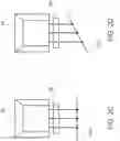 Fig. 05 - Confocal surface topography measurement with fixed focal positions