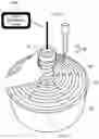 Fig. 01 - Roundness measuring device, measurement guide system, and measurement guide method