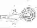 Fig. 01 - Interlaced spiral optical gyroscope