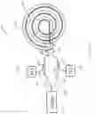 Fig. 03 - Interlaced spiral optical gyroscope