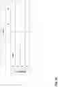 Fig. 53 - Utilizing a geo-locator service and zone servers to reduce computer resource requirements for determining high quality solutions to routing problems