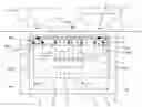 Fig. 01 - Sensor system and method for determining a position of a measuring element along a motion path