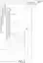 Fig. 06 - Optical encoder with incremental and absolute code sensors and defining distance between geometric centers of adjacent photosensors of an incremental code sensor