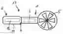 Fig. 01 - Assembly kit for construction of a measurement device